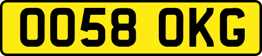 OO58OKG