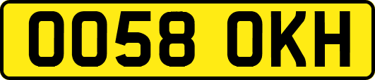 OO58OKH