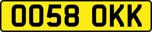 OO58OKK