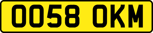 OO58OKM