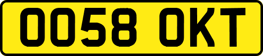 OO58OKT