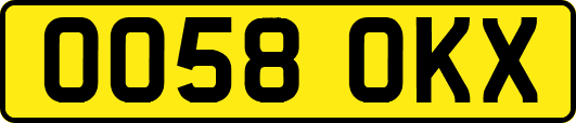 OO58OKX