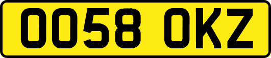 OO58OKZ