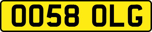 OO58OLG