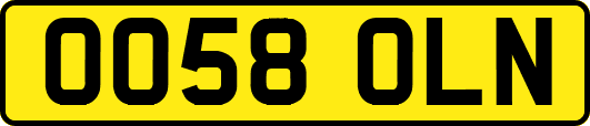 OO58OLN