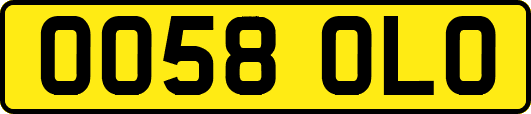 OO58OLO