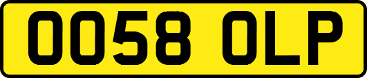 OO58OLP