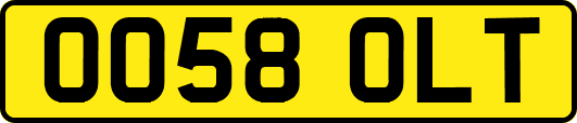 OO58OLT