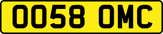 OO58OMC