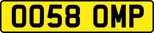 OO58OMP