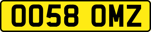 OO58OMZ