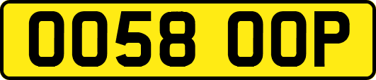 OO58OOP