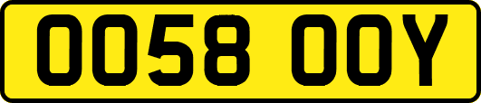 OO58OOY