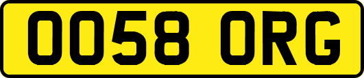 OO58ORG