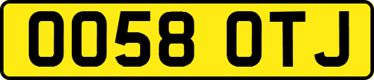 OO58OTJ