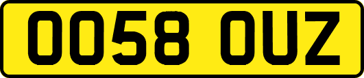 OO58OUZ