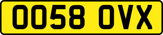 OO58OVX
