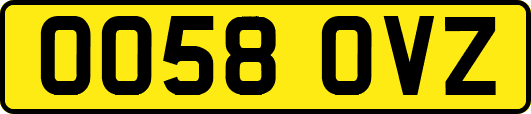 OO58OVZ