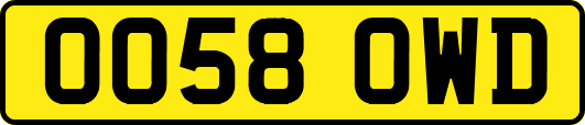OO58OWD
