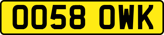 OO58OWK