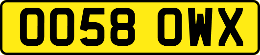 OO58OWX