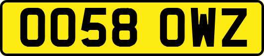 OO58OWZ