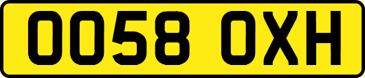 OO58OXH