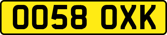 OO58OXK