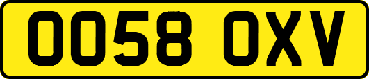 OO58OXV