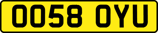 OO58OYU