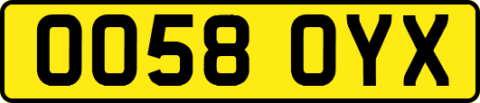 OO58OYX