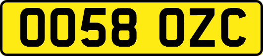 OO58OZC