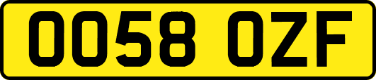 OO58OZF