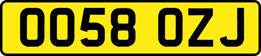 OO58OZJ