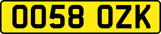 OO58OZK