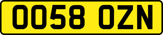 OO58OZN