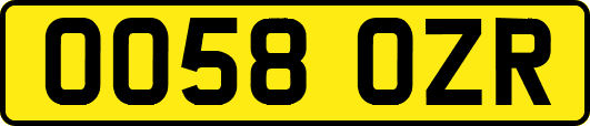 OO58OZR