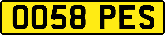 OO58PES