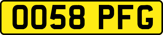 OO58PFG