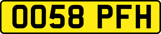 OO58PFH