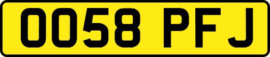 OO58PFJ