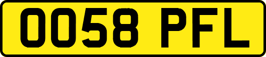 OO58PFL