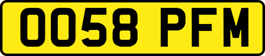 OO58PFM