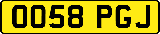 OO58PGJ