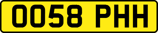 OO58PHH