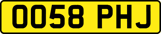 OO58PHJ
