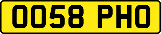 OO58PHO
