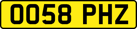 OO58PHZ