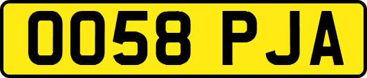 OO58PJA