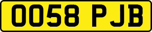 OO58PJB